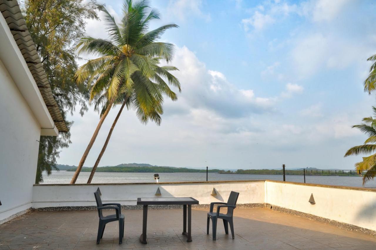 Blu Missel By The River Ribandar Exterior foto