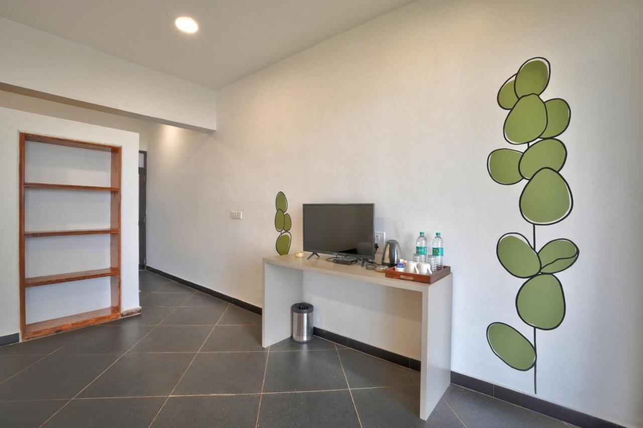 Blu Missel By The River Ribandar Exterior foto