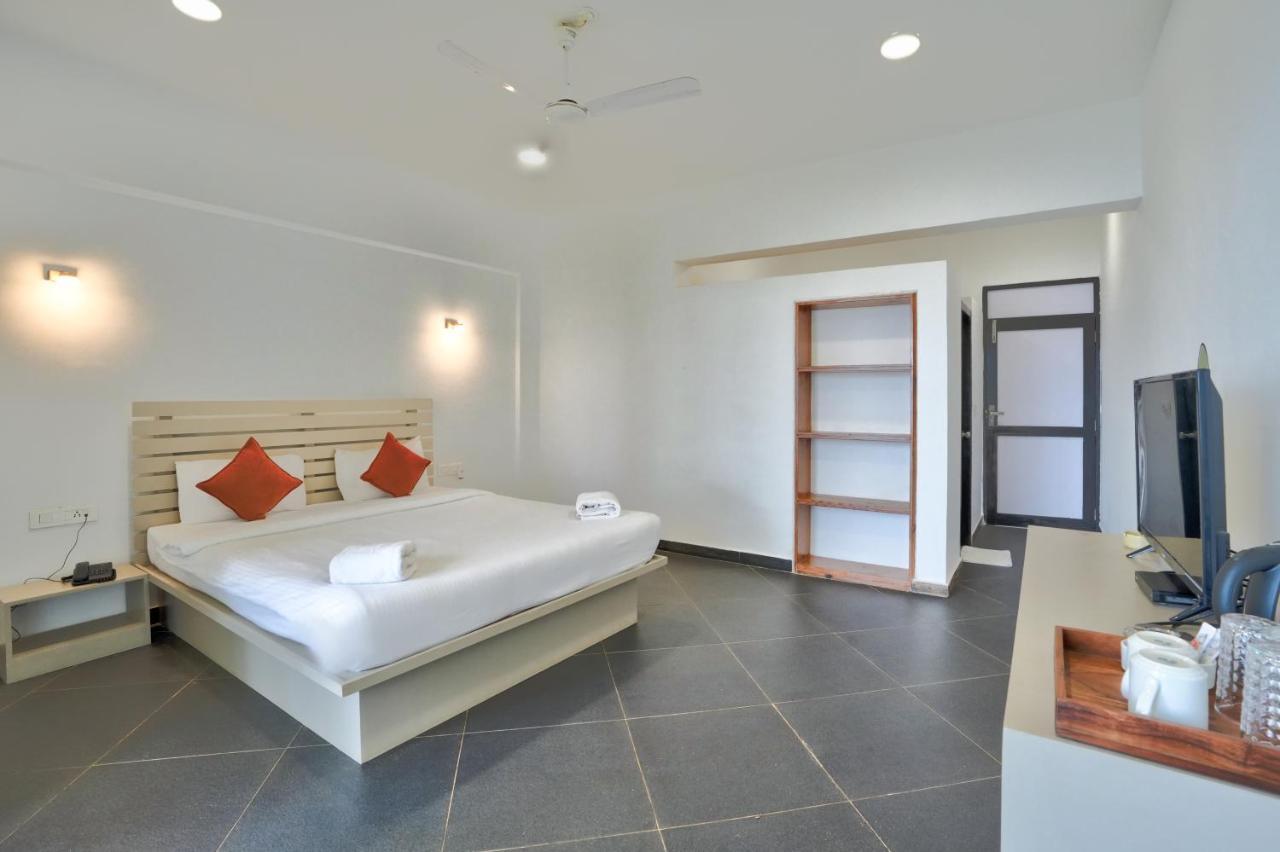 Blu Missel By The River Ribandar Exterior foto