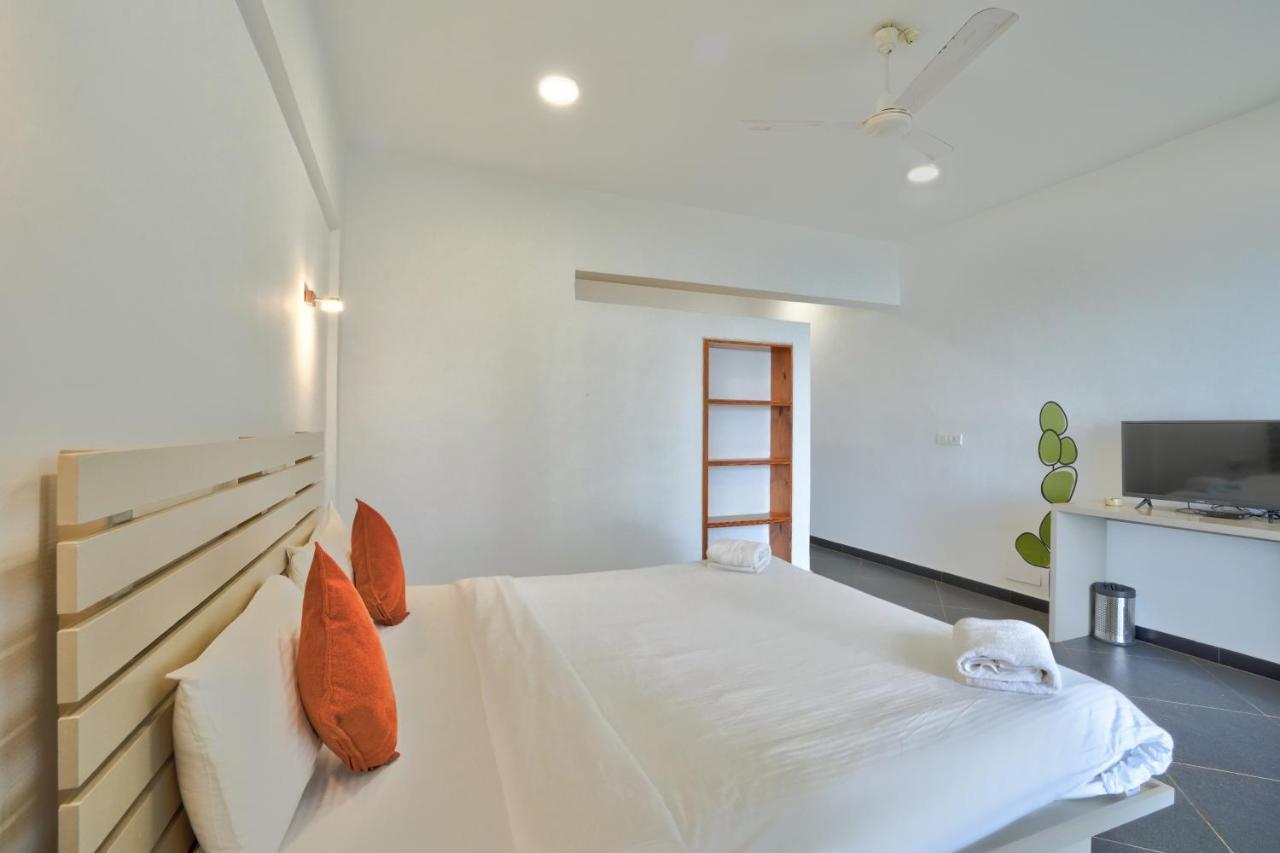 Blu Missel By The River Ribandar Exterior foto