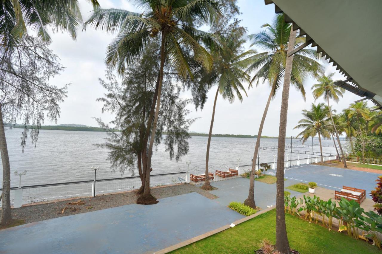 Blu Missel By The River Ribandar Exterior foto